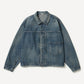 No.213 Denim Jacket