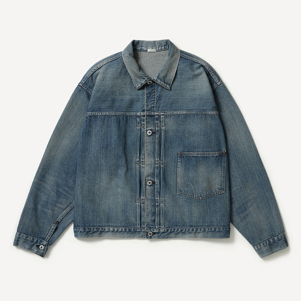 No.213 Denim Jacket