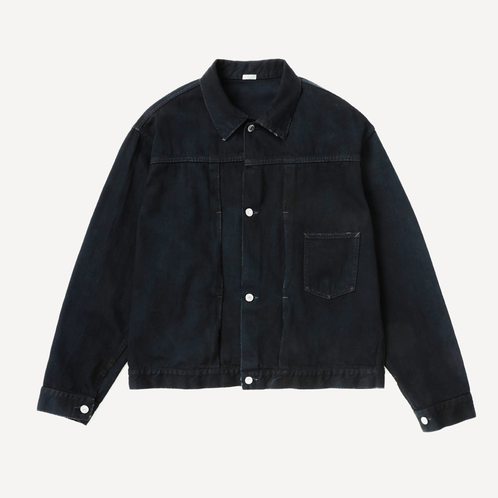 Vintage Denim Jacket