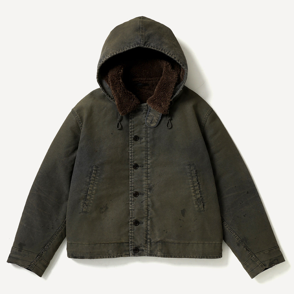 Vintage FN Deck Jacket