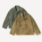 Vintage US NAVY N-4 Deck Jacket