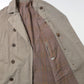 Vintage Trench Coat