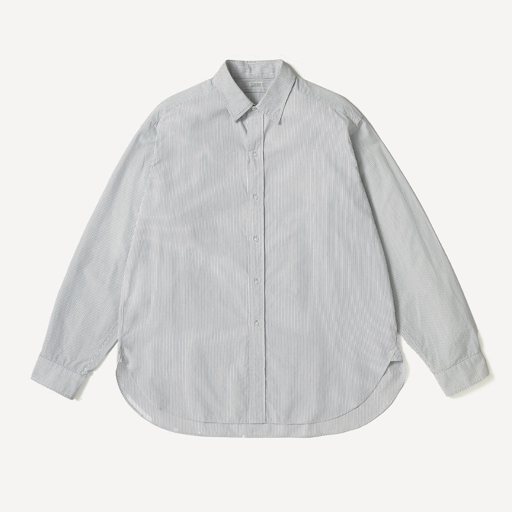 Regular Collar Shirt