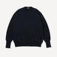 Cotton knit L/S T-Shirt