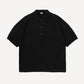 Cotton Knit S/S Polo Shirts