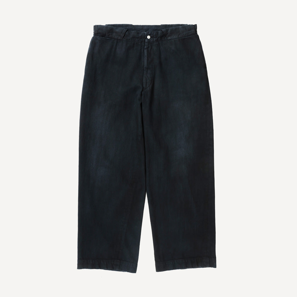 A.PRESSE (ア プレッセ) Vintage Denim Work Pants 26SAP-04-31 (26SAP