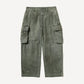 Vintage FA HBT M-47 Pants