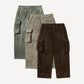 Vintage FA HBT M-47 Pants