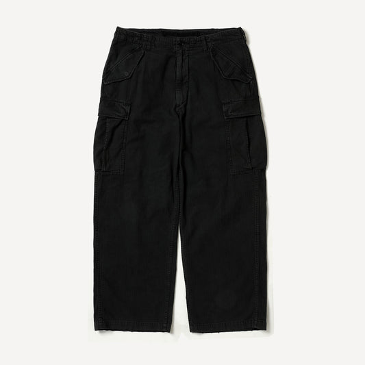 Vintage US Army M-51 Field Pants