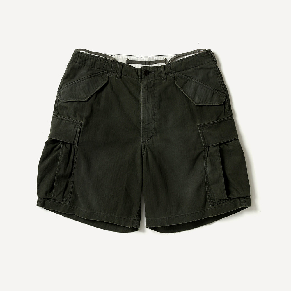 M-51 Shorts