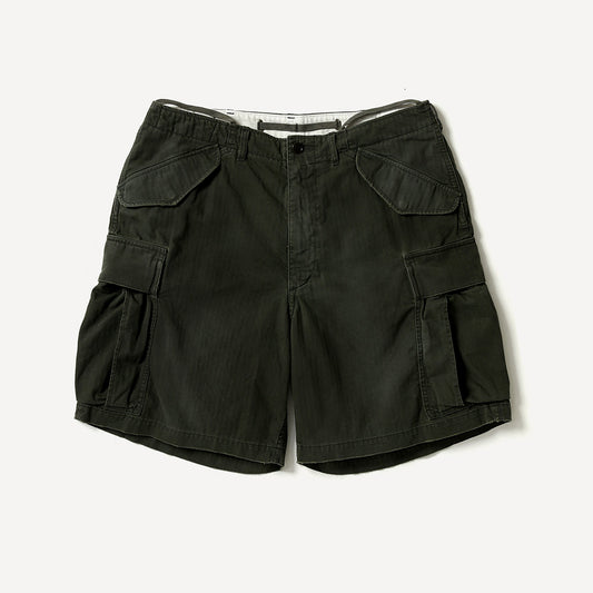 M-51 Shorts