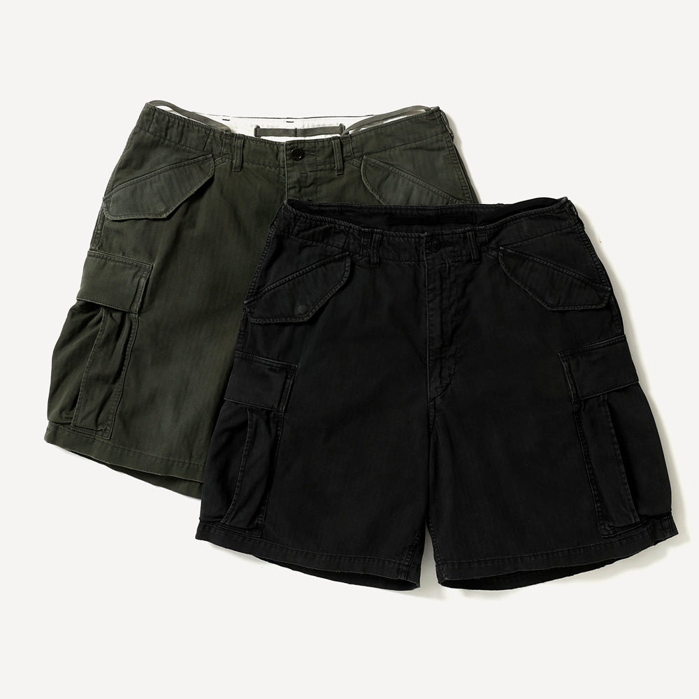 M-51 Shorts
