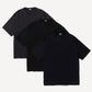 Cashmere Blend S/S T-Shirt