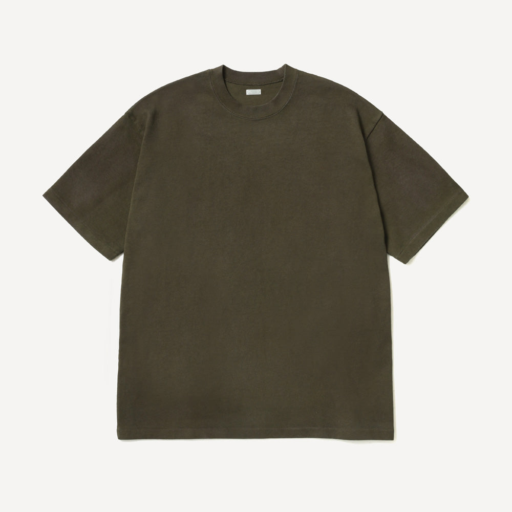 A.PRESSE (ア プレッセ) Vintage S/S T-shirt 26SAP-05-05 (26SAP-05