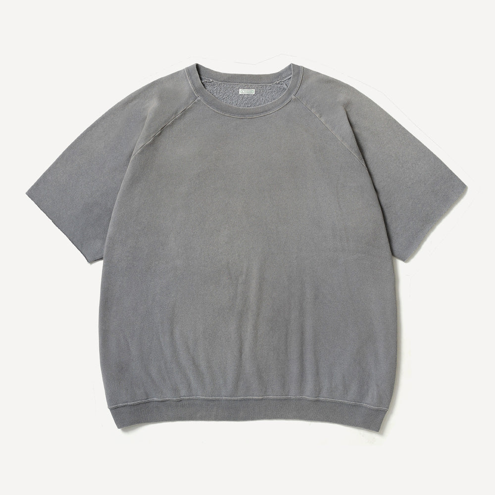 Vintage Light Weight S/S Sweatshirt