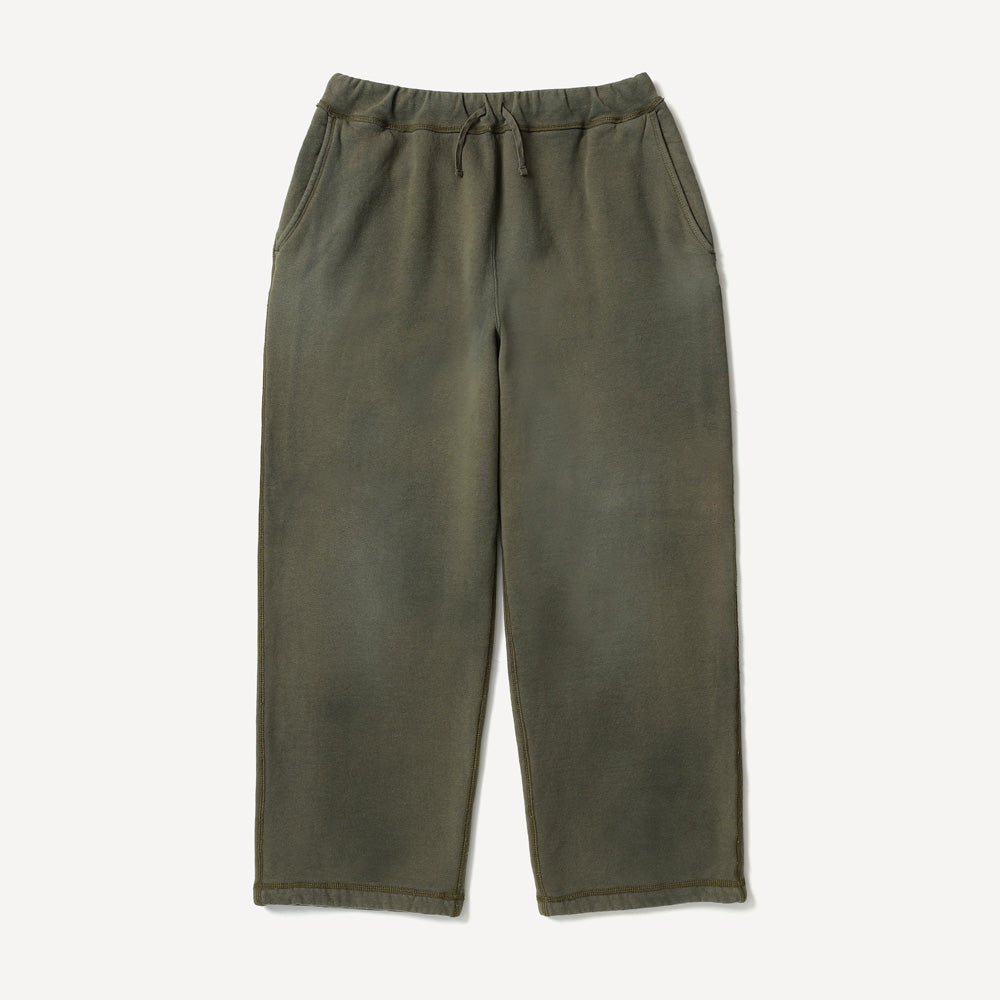 A.PRESSE (ア プレッセ) Vintage Sweat Pants 26SAP-05-18 (26SAP-05