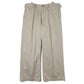 Floating Waist Chino Pants