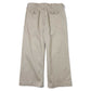 Floating Waist Chino Pants