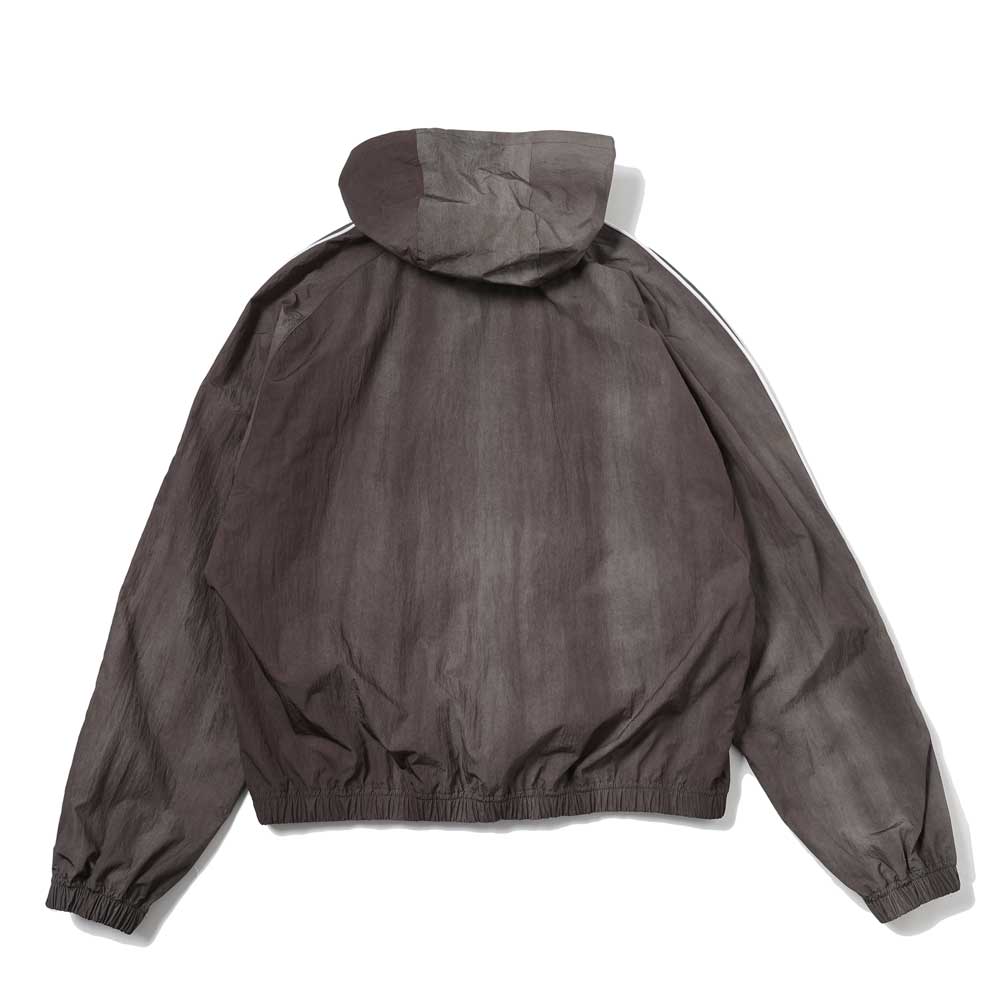 doublet(ダブレット)EMBROIDERED CHAIN TRACK JACKET (26SS22BL252