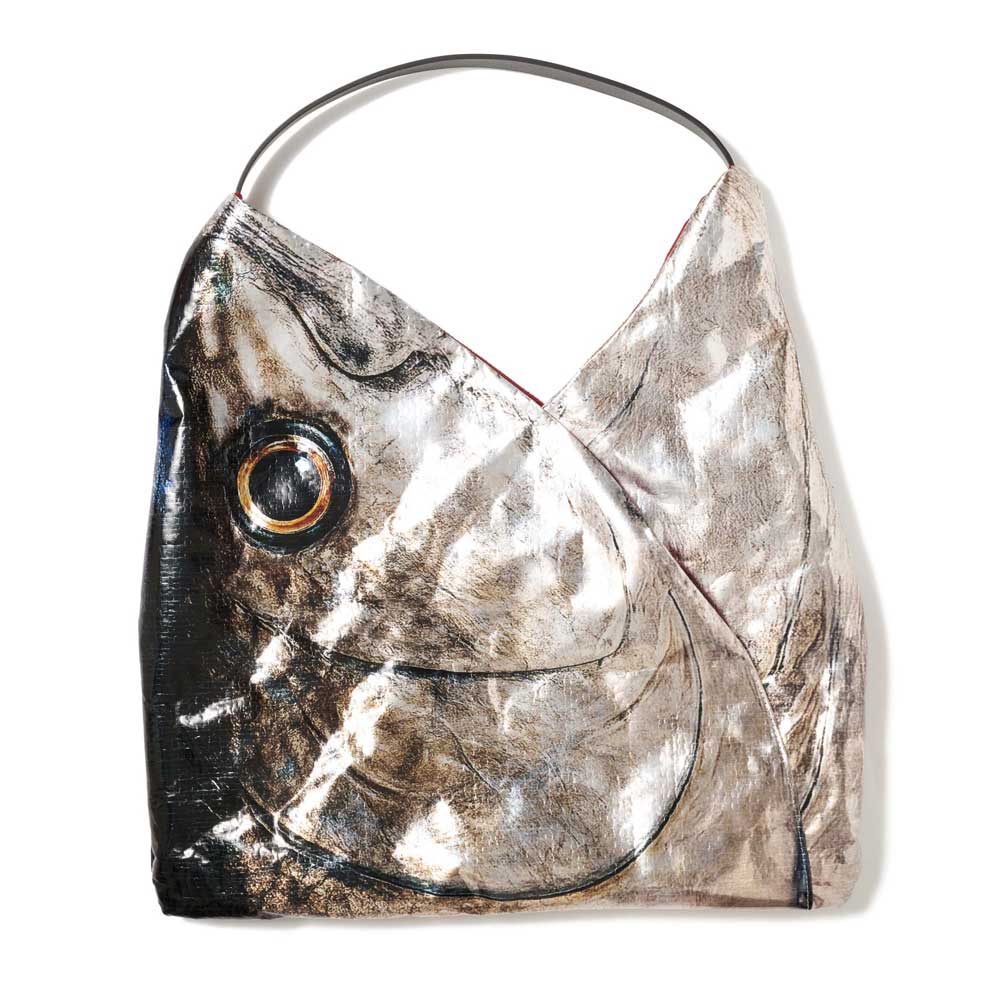 TUNA HEAD BAG