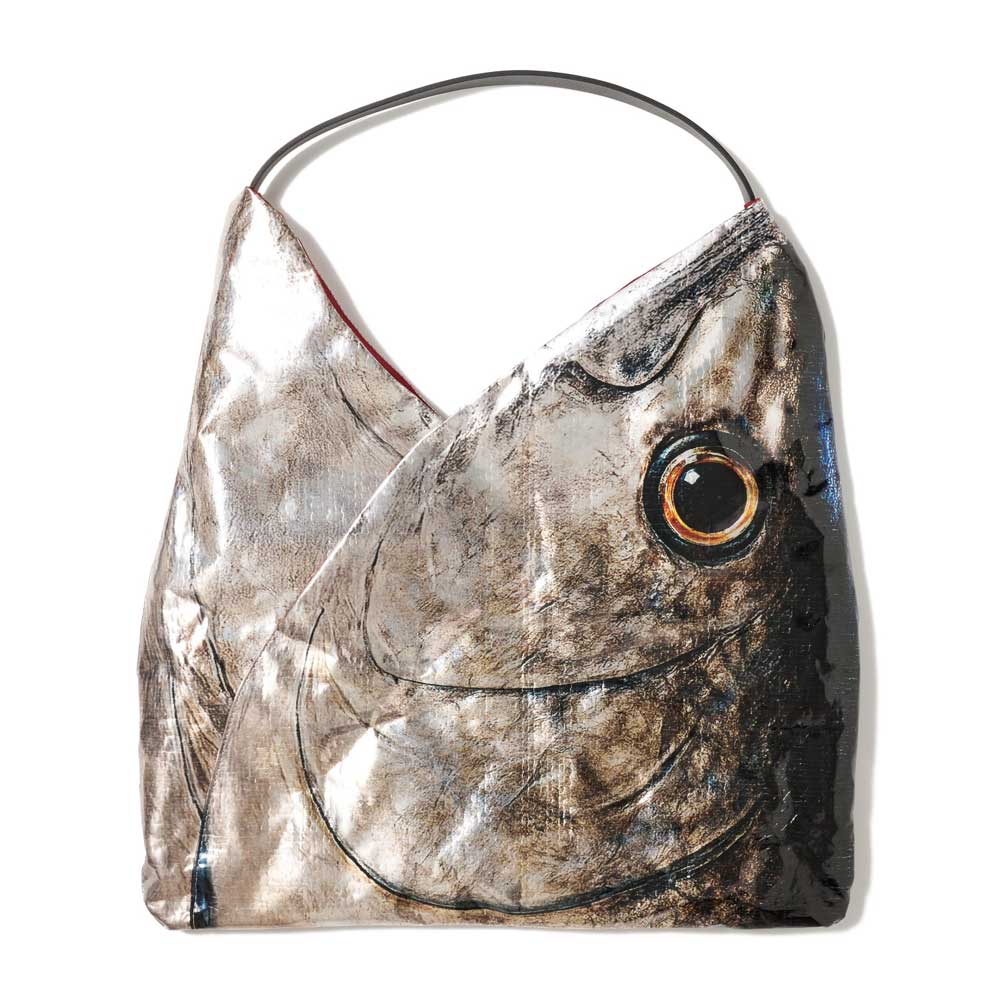 TUNA HEAD BAG