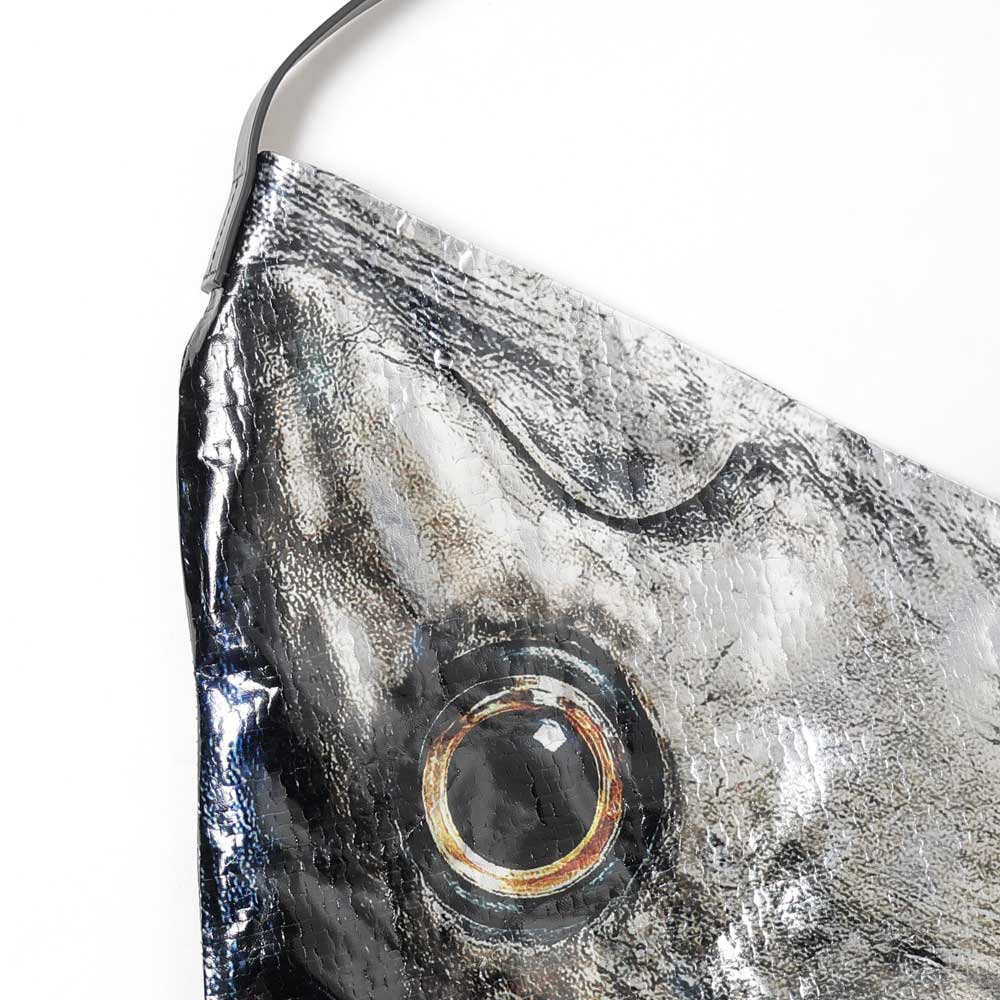 TUNA HEAD BAG