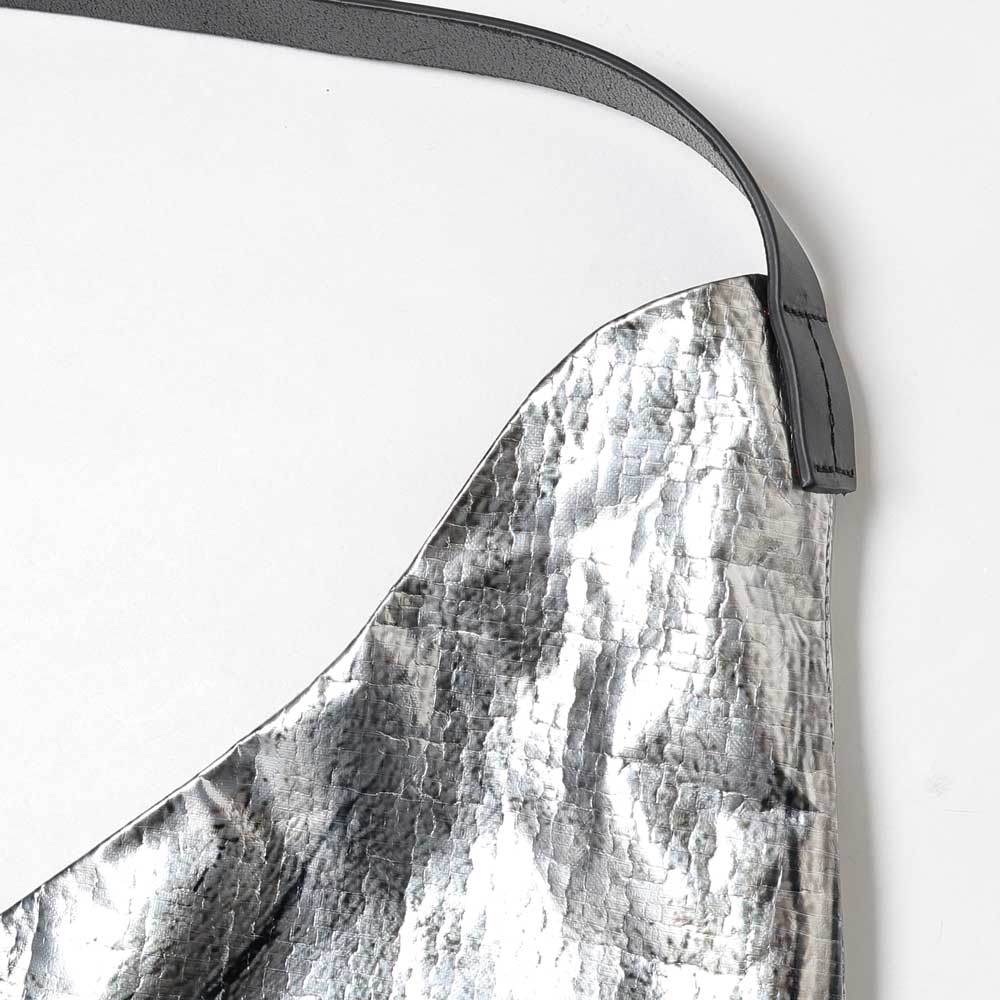 doublet(ダブレット)TUNA HEAD BAG (26SS70BG79) | doublet / バッグ