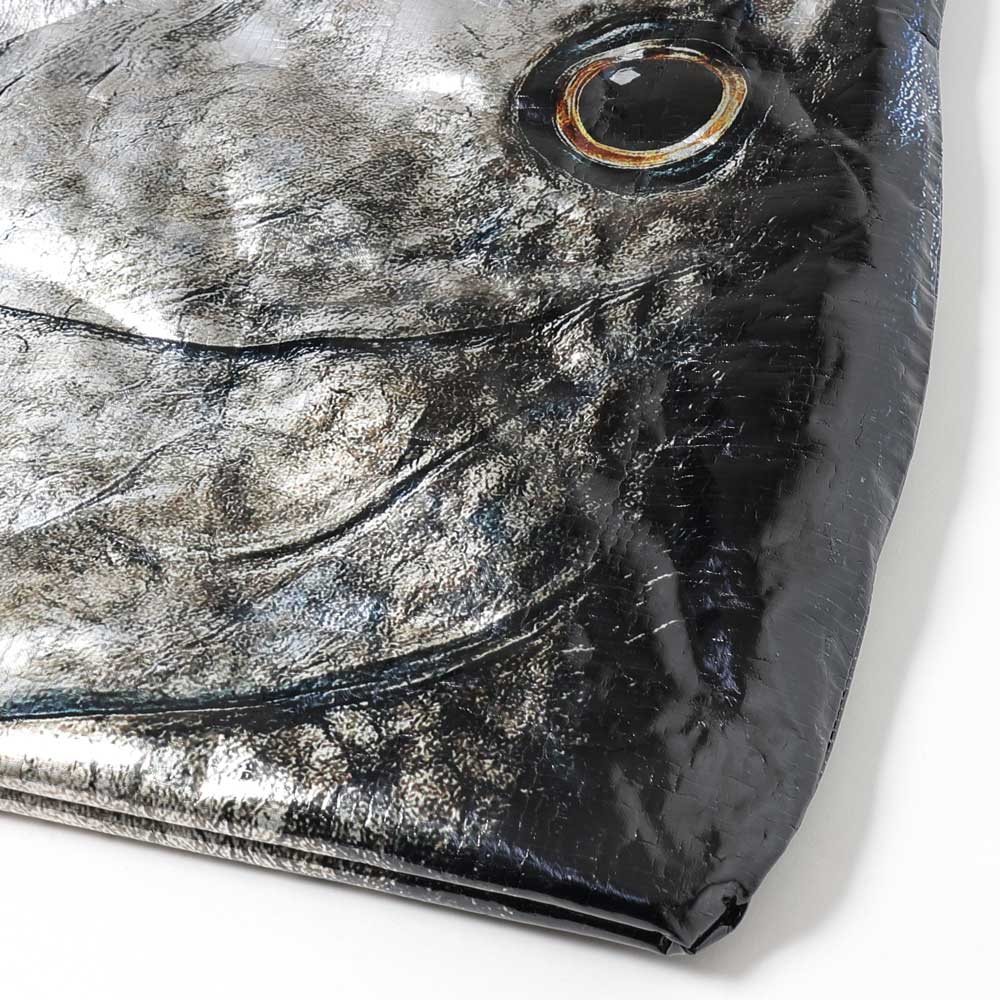 doublet(ダブレット)TUNA HEAD BAG (26SS70BG79) | doublet / バッグ
