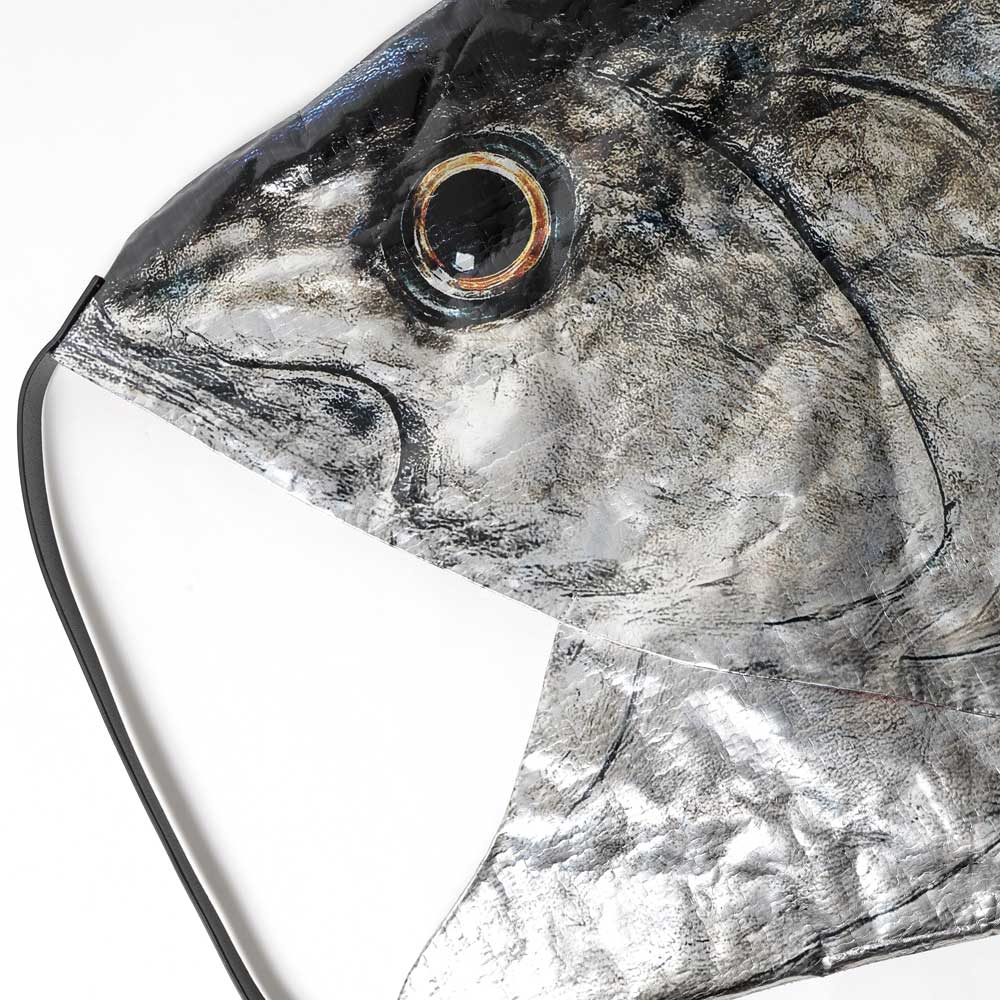 doublet(ダブレット)TUNA HEAD BAG (26SS70BG79) | doublet / バッグ