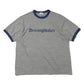 CREW NECK S/S TEE