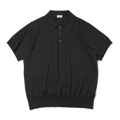 KNIT POLO