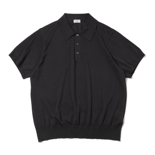 KNIT POLO