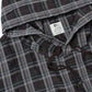 FANCY PLAID PULLOVER