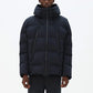 MIZUSAWA DOWN OVERSIZED JACKET MOUNTAINEER