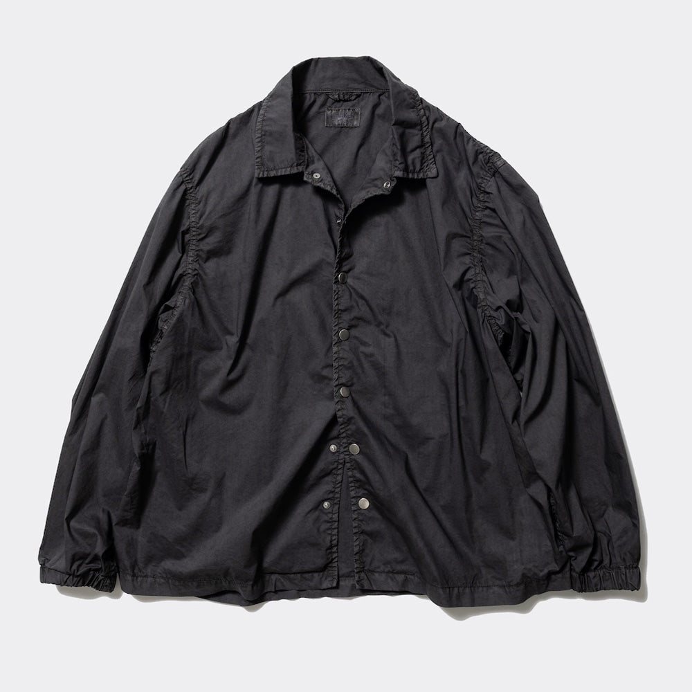 Unlikely Coach Shirts Jacket