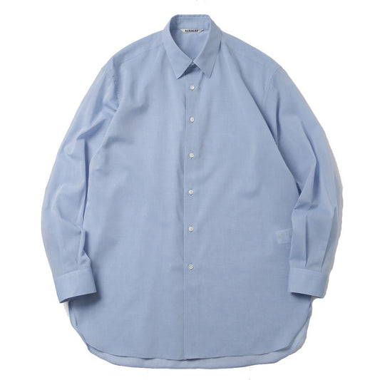 HARD TWIST FINX ORGANDY SHIRT