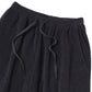Pile Pants