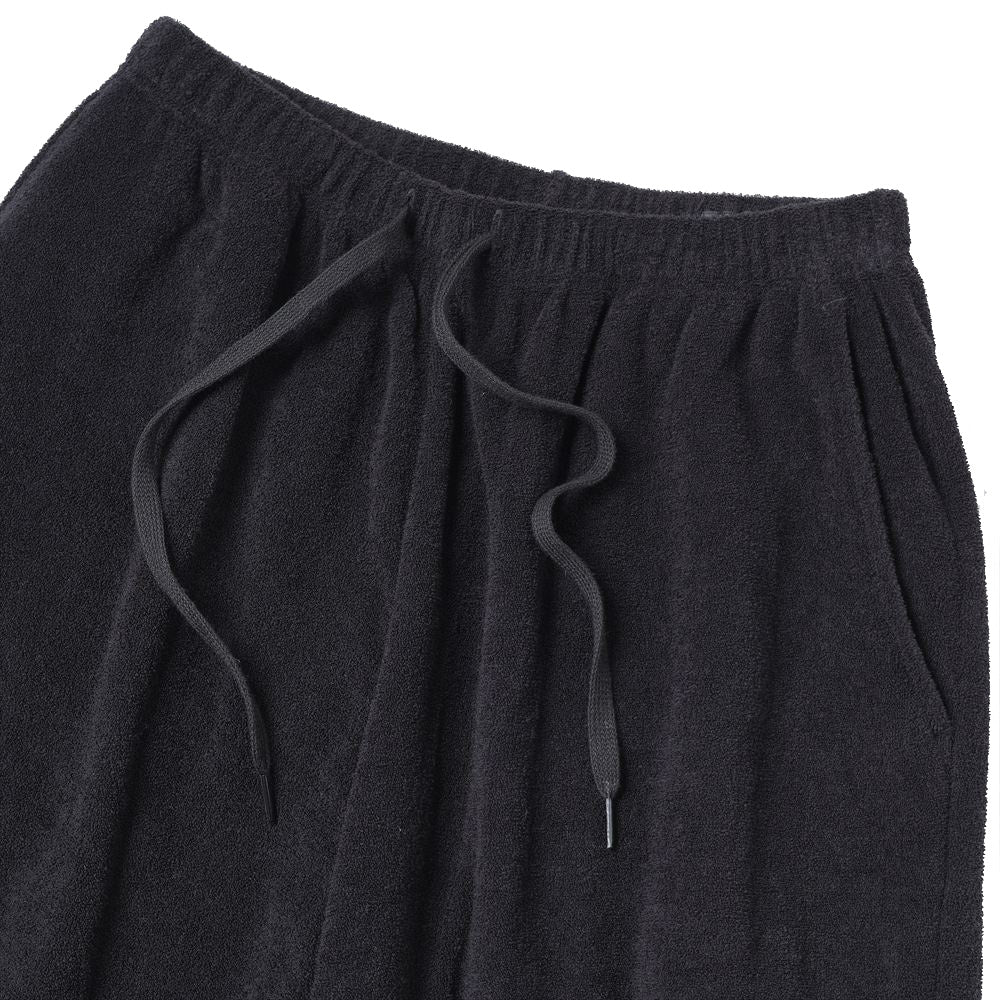 Pile Pants