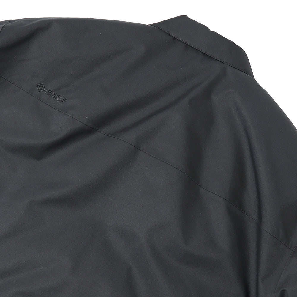 エステルツイル２層 GOLDWIN WINDSTOPPER J029