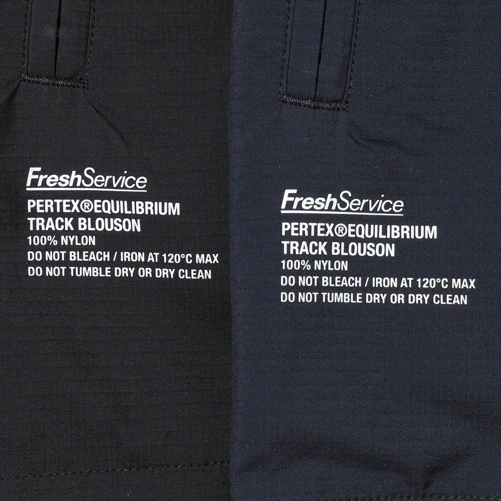 PERTEX® EQUILIBRIUM TRACK BLOUSON