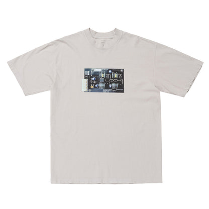 Circuit board T-shirt 26ssmae