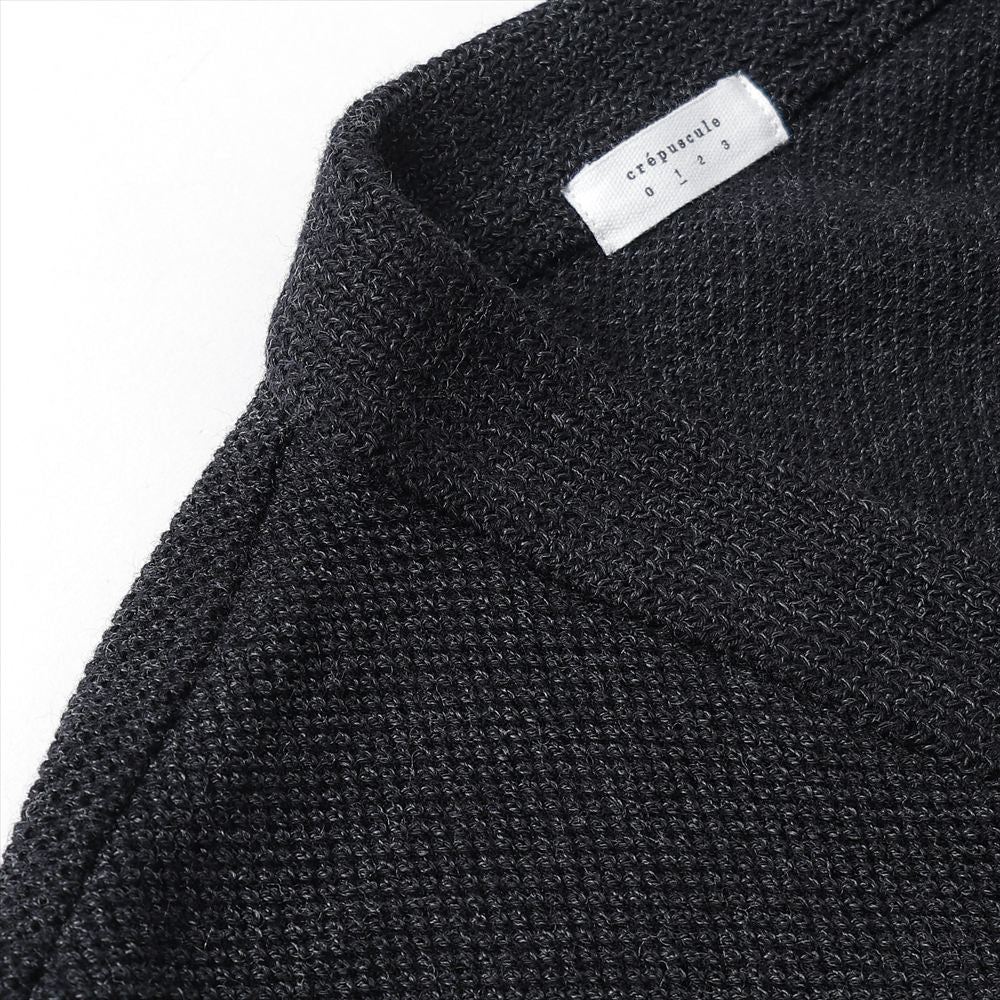 Co/Wo Moss Stitch CD