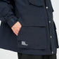 N/C GROSGRAIN MOUNTAIN PARKA