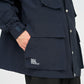 N/C GROSGRAIN MOUNTAIN PARKA