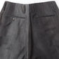 TWO TUCK TROUSERS - Bishu Japan Flow dyeing FAB -