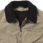 Vintage Washed Wool Flight Jacket 8/8