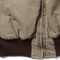 Vintage Washed Wool Flight Jacket 8/8
