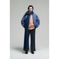 NYLON MA-1 BLOUSON
