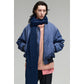 NYLON MA-1 BLOUSON