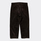 Unlikely Time Travel Jean Wide Corduroy 9/19